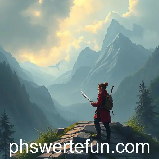 Exploring the Adventure Quests: A Dive into the World of 'phswerte'