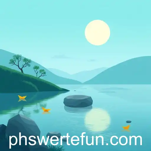 Discovering the Calm: Exploring the 'Casual Relaxation' Game Category Featuring 'Phswerte'