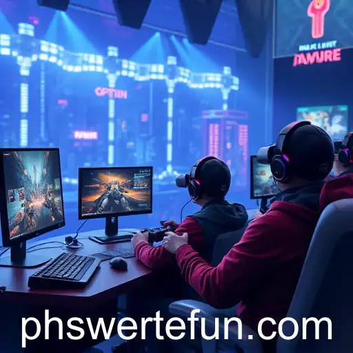 The Digital Playground: How Online Gaming is Shaping Culture