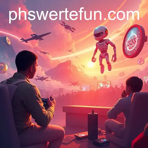 The Digital Renaissance of Online Gaming