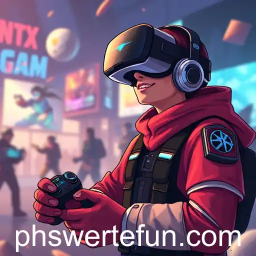 The Evolution of Online Gaming in 2025