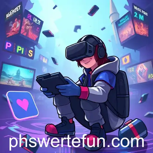 Expanding Gaming Frontiers