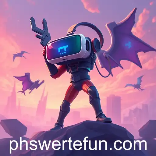 Exploring the World of Phswerte: A New Era in Gaming