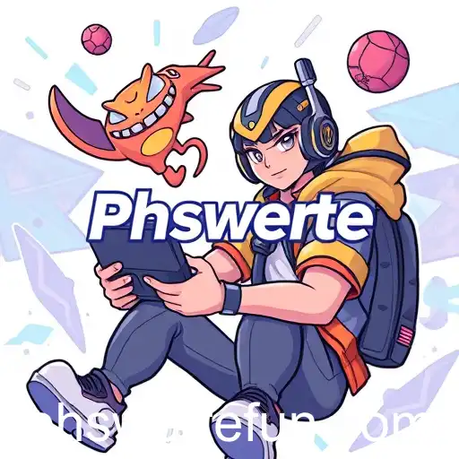 Exploring the Rise of Phswerte in Online Gaming