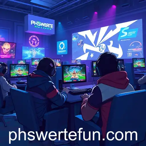 The Gaming Era: A Look into Phswerte and Beyond
