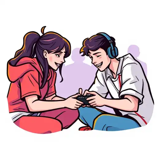 Gaming Revolution Shaping 2025