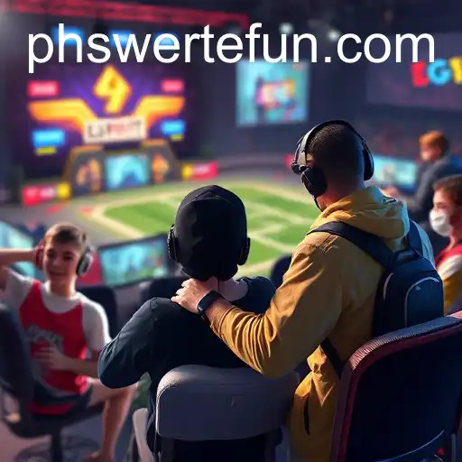 Gaming Website 'phswerte' Sparks Global Interest