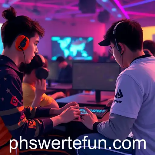 The Impact of Gaming on Education and Society