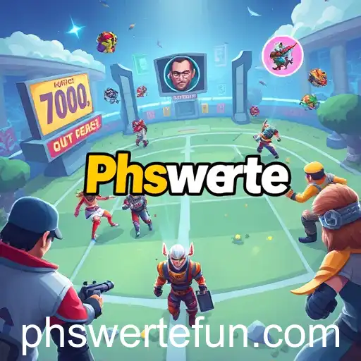 Phswerte: The Evolution of Online Gaming Communities