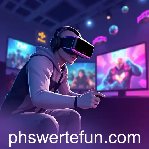 Phswerte's New Features Revamp Online Gaming