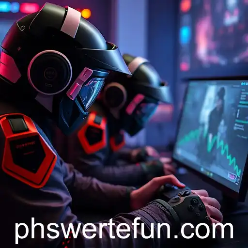 The Rise of Phswerte: Gaming Evolution in 2025