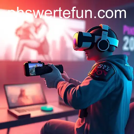 Digital Evolution: The Rise of 'phswerte' in Gaming Culture