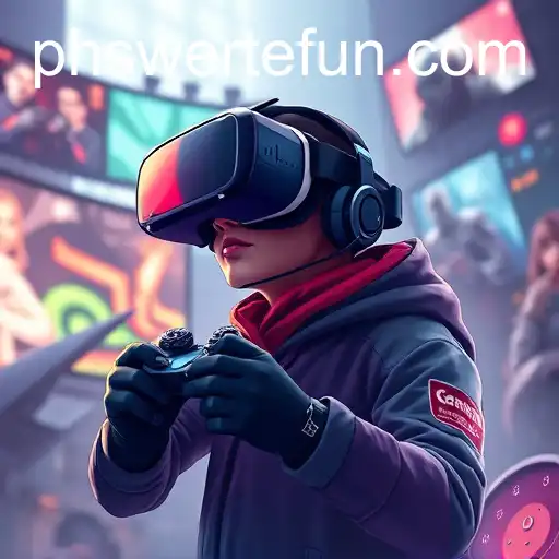Phswerte: Revolutionizing Online Gaming in a Digital Era