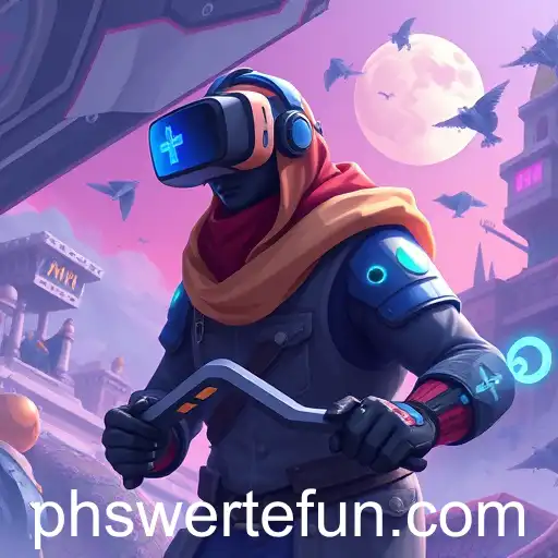Phswerte: The New Frontier of Gaming