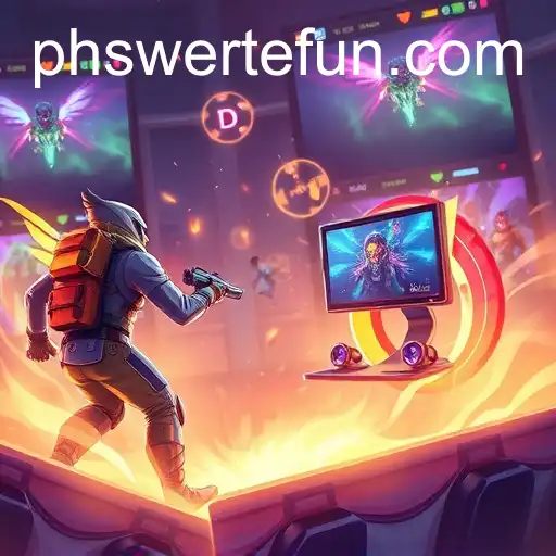 Phswerte Revolutionizes Online Gaming in 2025