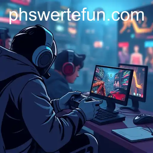 The Rise of Phswerte in Gaming Culture