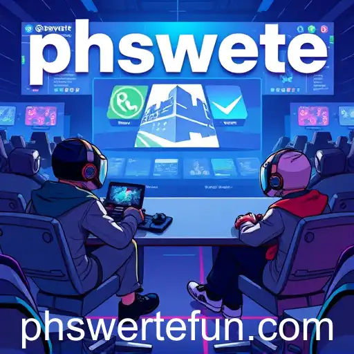 The Rise of 'Phswerte' in Online Gaming Communities
