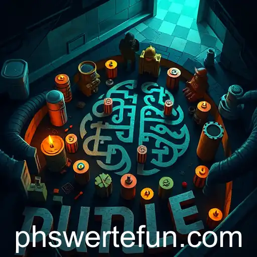 Exploring the Captivating World of Puzzle Adventures