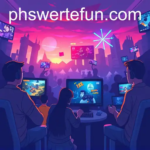 Navigating the Digital Realm: The Rise of Gaming Platforms