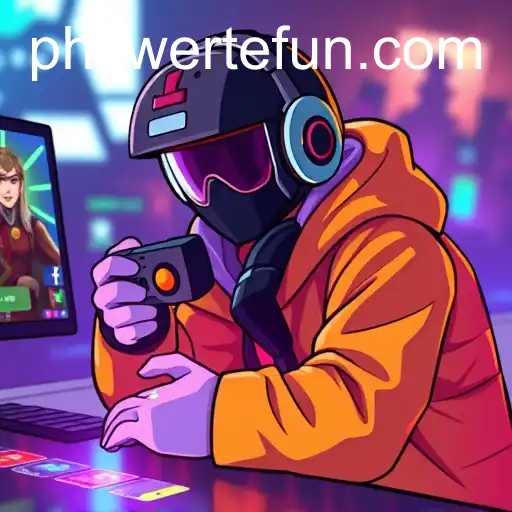 The Rise of Phswerte: Revolutionizing Online Gaming