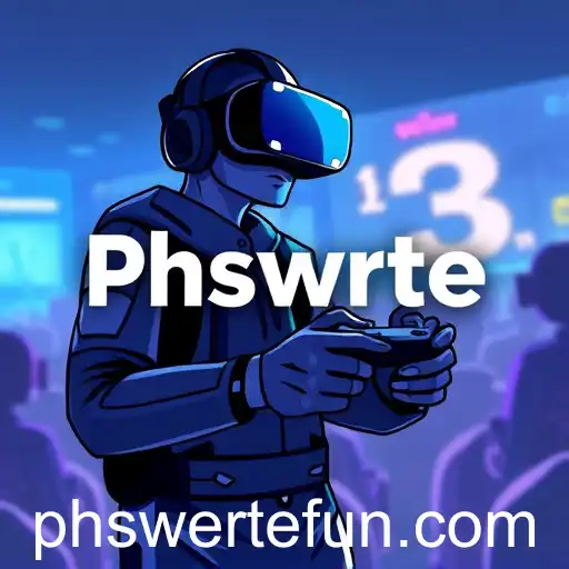 The Rise of Phswerte: A Gaming Revolution