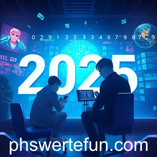 Gaming Surge: The Rise of Phswerte in 2025