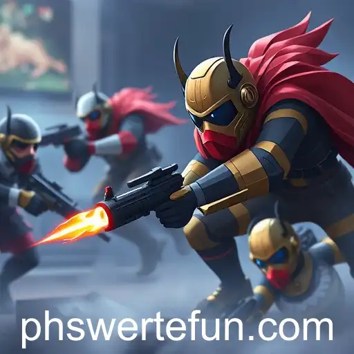 The Rise of 'phswerte' in Online Gaming