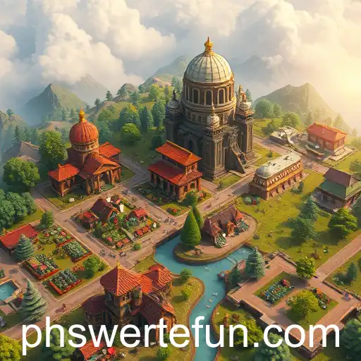 The Allure of Simulation Worlds: Exploring the 'Phswerte' Phenomenon