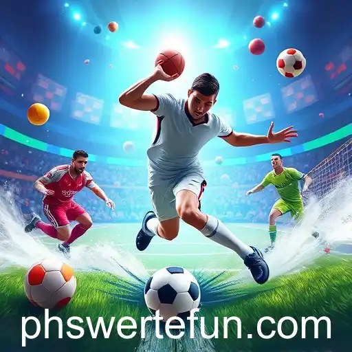 Exploring the Exciting World of 'Sports Mania' – A Digital Playground for Sport Enthusiasts