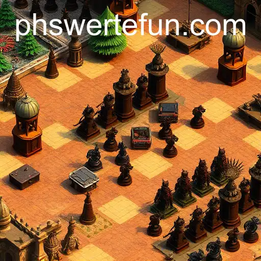 Exploring the Depths of Strategy Games: A Dive into 'phswerte'