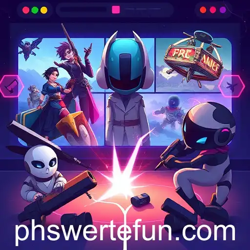 Emerging Trends in Online Gaming